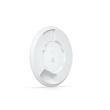 Ubiquiti UniFi WiFi 7 Access Point U7 Long-Range | U7-LR | 4300 Mbit/s | Ethernet LAN (RJ-45) ports 