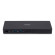Acer USB TYPE-C Docking Station II - EU Power Cord