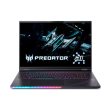 Acer | Predator Helios 18 AI PH18-73-973Z | Abyssal Black | 18 " | IPS | WQUXGA | 3840 x 2400 pixels