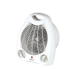 Gallet Heater with Adjustable Thermostat | GALH500 | Fan heater | 200 W | Number of power levels 2 |