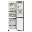 Candy ECN2CQTEB186 Refrigerator