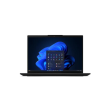 Lenovo ThinkPad L16 G2 AMD | Black | 16 " | IPS | WUXGA | 1920 x 1200 pixels | Anti-glare | AMD Ryze