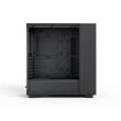 Fractal Design Case | Epoch | Black Solid | ATX | Power supply included No