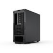 Fractal Design Case | Epoch | Black Solid | ATX | Power supply included No