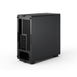 Fractal Design Case | Epoch | Black Solid | ATX | Power supply included No