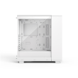 Fractal Design Case | Epoch | White TG Clear Tint | ATX | Power supply included No
