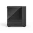 Fractal Design Case | Epoch | Black TG RGB Light Tint | ATX | Power supply included No