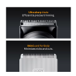 Braun 11-in-1 Grooming Kit | All-in-One Kit Series 5 AIO5560 | Cordless | Number of length steps 14 