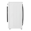 LG Washing machine | F2WR708S3W | Energy efficiency class A | Front loading | Washing capacity 8 kg 