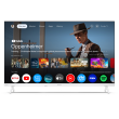 Sharp | 32HF2265EW | 32 | Smart TV | Google TV | White