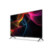 Sharp | 43HL4265E | 43 | Smart TV | Google TV | UHD | Black