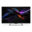 Sharp | 43HR7265E | 43 | Smart TV | Google TV | Black