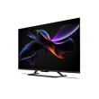 Sharp | 43HR7265E | 43 | Smart TV | Google TV | Black