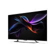 Sharp | 65HR7265E | 65 | Smart TV | Google TV | Black