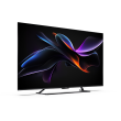 Sharp | 65HR7265E | 65 | Smart TV | Google TV | Black