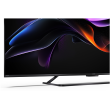 Sharp | 65HR7265E | 65 | Smart TV | Google TV | Black