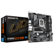 Gigabyte B760M DS3H GEN5 | Processor family Intel | Processor socket LGA1700 | Supported hard disk d