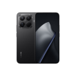 Xiaomi 15T Pro | Black | 6.83 " | 144Hz eye-care | 2772 x 1280 pixels | Mediatek | Dimensity 9400+ |