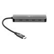 Goobay Slim 4-Port USB-Hub