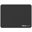 Fellowes XL Mousepad | Breyta | 280 x 210 x 2.5 mm | Black