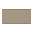 Fellowes Desk Mat | Breyta | 800 x 400 x 2.5 mm | Sand