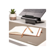 Fellowes Desk Mat | Breyta | 800 x 400 x 2.5 mm | Sand