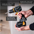 Batavia B.V. 18V Cordless Brushless Combi Drill 70 Nm