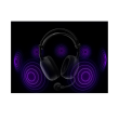Sony Gaming Headset | INZONE H9 II | Bluetooth | Over-Ear | Microphone | Noise canceling | Wireless 