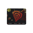 Genesis Ancient Stone of Genesis | Mouse pad | 210 x 250 x 2.5 mm | Multicolor