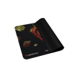 Genesis Ancient Stone of Genesis | Mouse pad | 210 x 250 x 2.5 mm | Multicolor