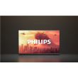 Philips 2K Full HD TV | 43PFS5500/12 | 43 | FHD | Black