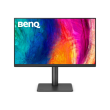 Benq | PD2706QN | 27 " | IPS | 16:9 | 100 Hz | 5 ms | 2560 x 1440 pixels | 350 cd/m² | HDMI ports qu