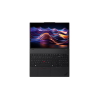 Lenovo ThinkPad P16s G4 Intel | Black | 16 " | IPS | WUXGA | 1920 x 1200 pixels | Anti-glare | Intel