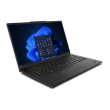 Lenovo ThinkPad P14s G6 Intel | Black | 14.5 " | IPS | 3K | 3072 x 1920 pixels | Anti-glare | Intel 