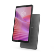 Lenovo Tab One Wi-Fi (w/o power adapter) | ZAF00255SE | 8.7 " | Luna Grey | IPS | 1340 x 800 pixels 