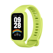 Xiaomi Smart Band 9 Active | TFT | Heart rate monitor | Waterproof | Bluetooth | Green