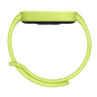 Xiaomi Smart Band 9 Active | TFT | Heart rate monitor | Waterproof | Bluetooth | Green