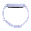Xiaomi Smart Band 9 Active | TFT | Heart rate monitor | Waterproof | Bluetooth | Purple