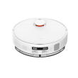 Xiaomi Robot Vacuum H40 EU | Wet&Dry | Operating time (max) 180 min | 5200 mAh | Dust capacity 4 L |