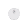 Xiaomi Robot Vacuum S40 Pro EU | Wet&Dry | 5200 mAh | Dust capacity 0.43 L | 15000 Pa | White