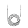 Xiaomi 6A Braided USB-C to USB-C Cable