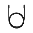 Xiaomi 6A High-speed USB4 Braided USB-C to USB-C Cable