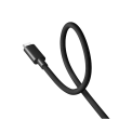 Xiaomi 6A High-speed USB4 Braided USB-C to USB-C Cable