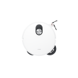 Xiaomi Robot Vacuum 5 EU | Wet&Dry | 5200 mAh | Dust capacity 2.5 L | 20000 Pa | White