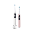 Oral-B Electric Toothbrush | iO6 DuoPack | Rechargeable | For adults | Number of brush heads include