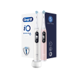 Oral-B Electric Toothbrush | iO6 DuoPack | Rechargeable | For adults | Number of brush heads include