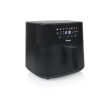 Tristar Digital Airfryer | FR-9071 | Power 2000 W | Capacity 8 L | Black
