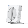 Ecovacs | Window Cleaning Robot | WINBOT W2S | Corded | 8000 Pa | White