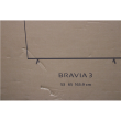 SALE OUT. Sony K65S35B Bravia 3 65" (164cm) 4K Ultra HD Smart Google D-LED TV | Sony K65S35B Bravia 