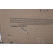 SALE OUT. Sony K65S35B Bravia 3 65" (164cm) 4K Ultra HD Smart Google D-LED TV | Sony K65S35B Bravia 